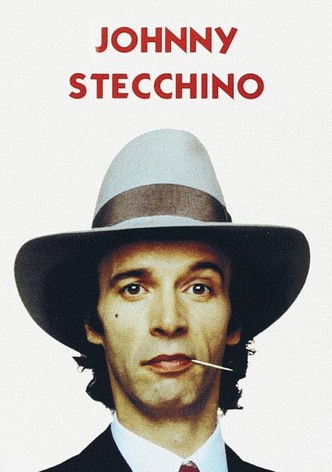 Johnny Stecchino