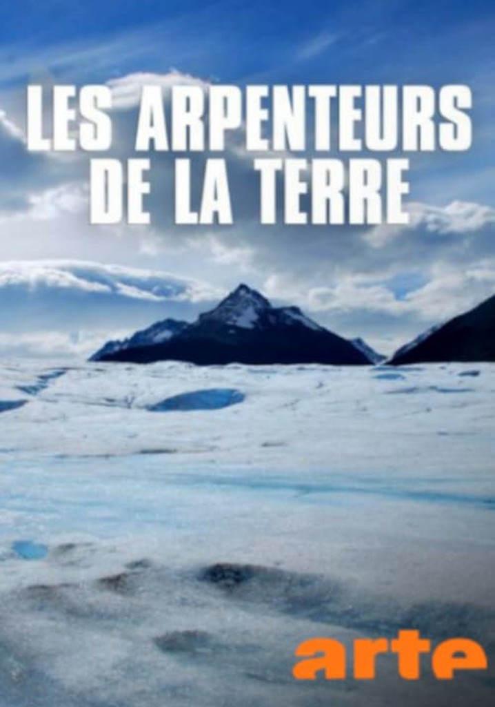 Surveyors of the Earth