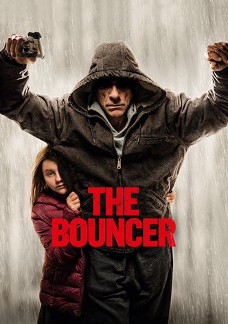 The Bouncer