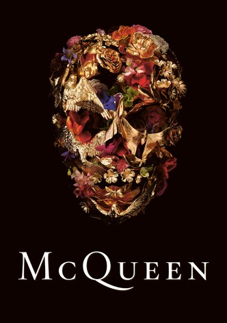 McQueen