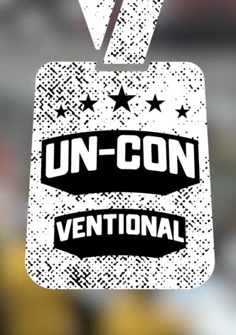 Unconventional
