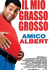 Il mio grasso grosso amico Albert