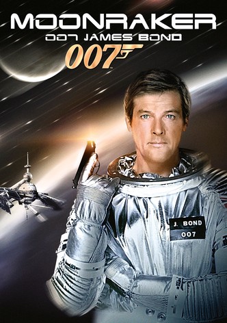 Moonraker