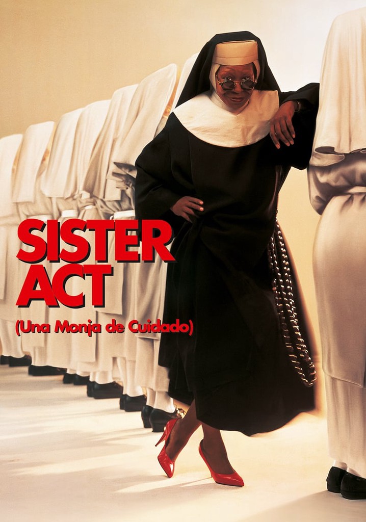 watch the movie sister act 2