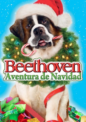 Beethoven: Aventura de navidad