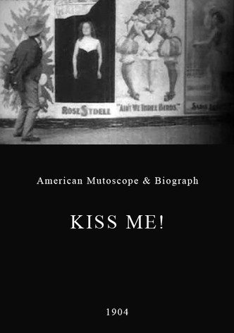 Kiss Me!