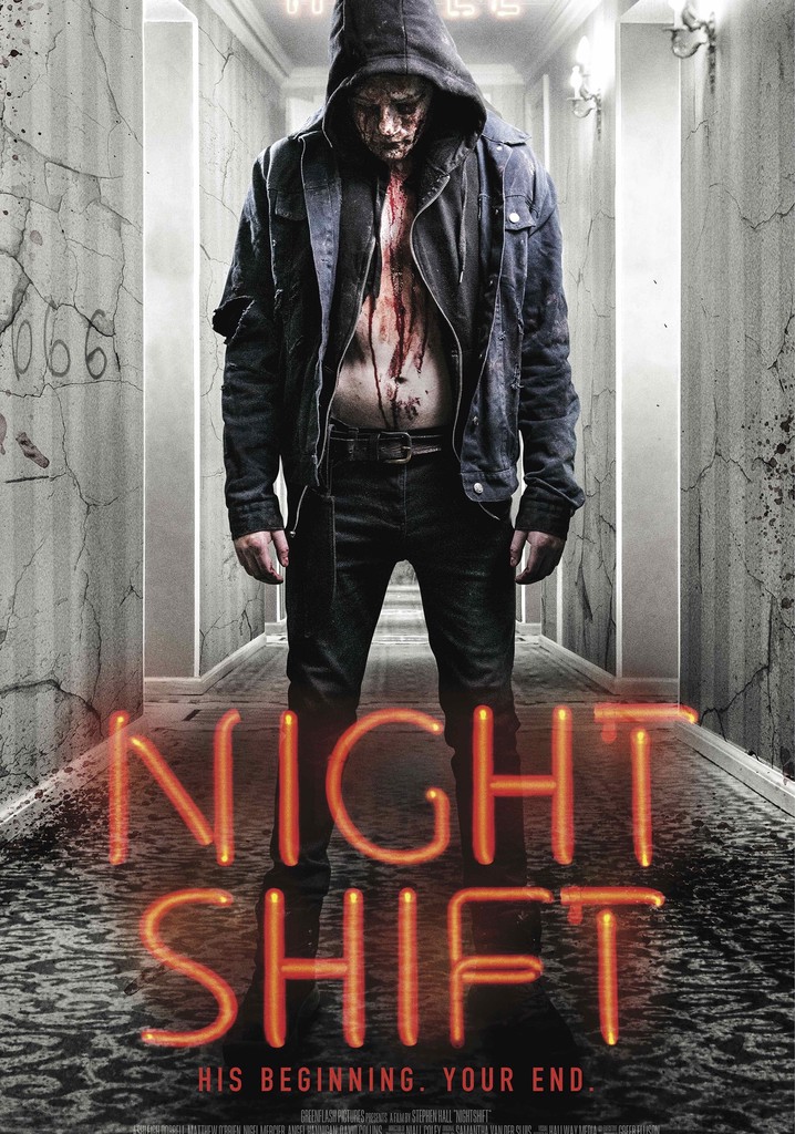 Night Shift streaming: where to watch movie online?