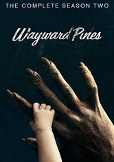 Wayward Pines - Kausi 2