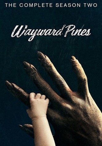 Wayward Pines (VOST)