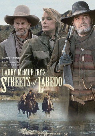 Streets of Laredo