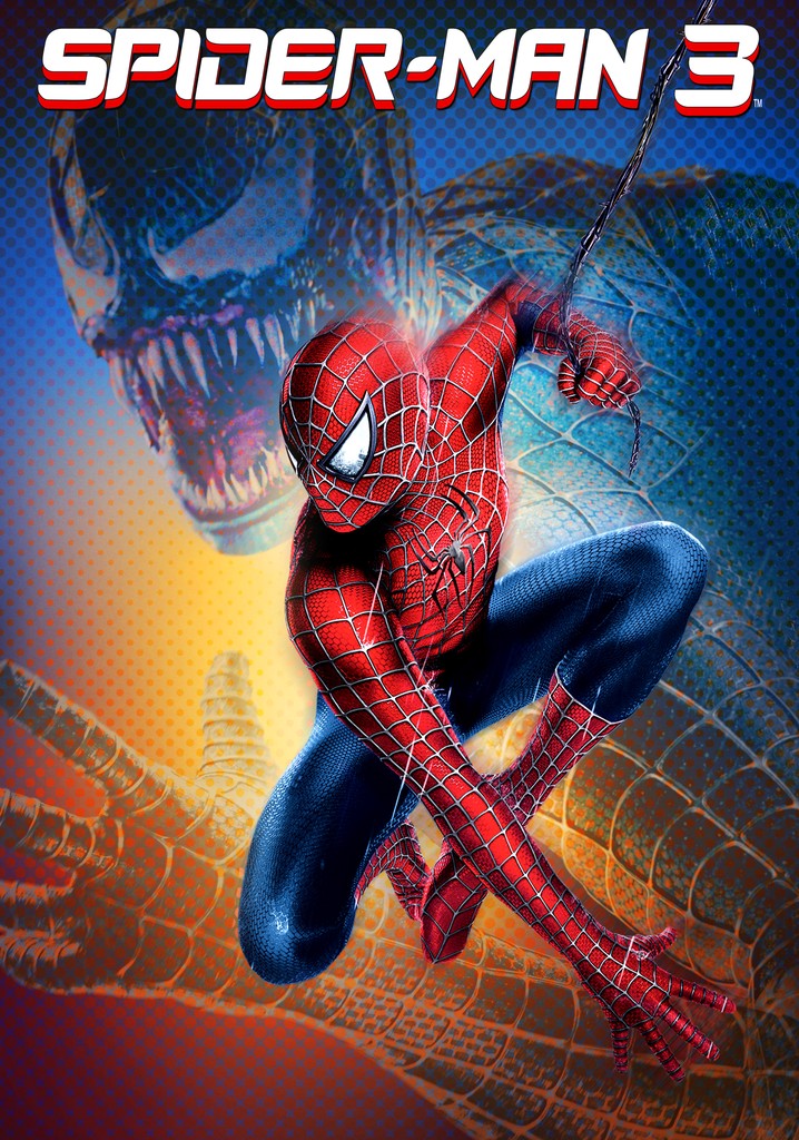 Total 97+ imagen spiderman 3 pelicula completa español latino