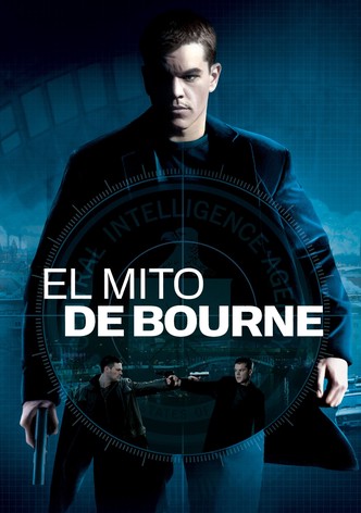 El mito de Bourne