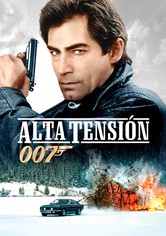 Alta tensión