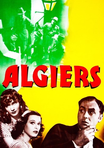 Algiers