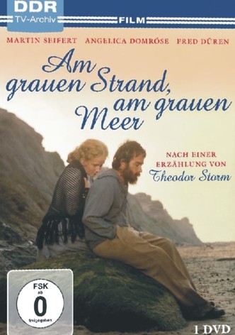 Am grauen Strand, am grauen Meer