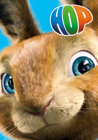 Hop: Rebelde Sin Pascua