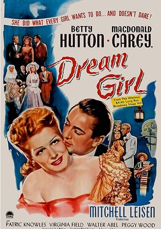 Dream Girl