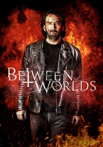 Between Worlds poster