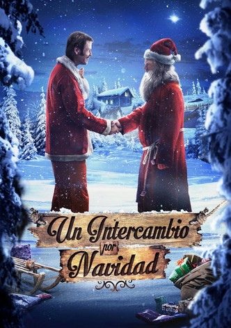 Un Intercambio Por Navidad