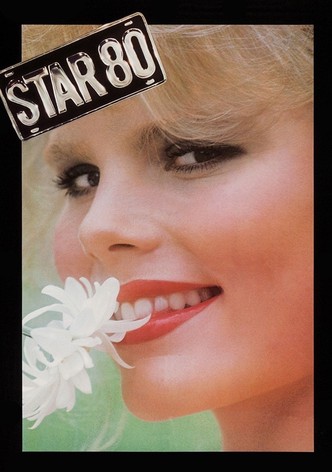 Star 80 - Tod eines Playmates