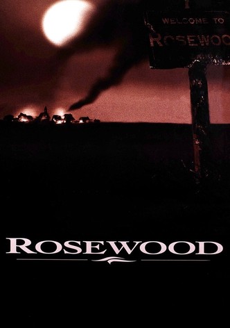 Rosewood