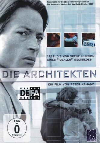 Die Architekten