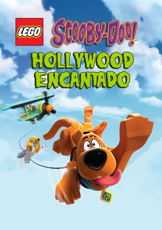 LEGO Scooby-Doo!: Hollywood encantado