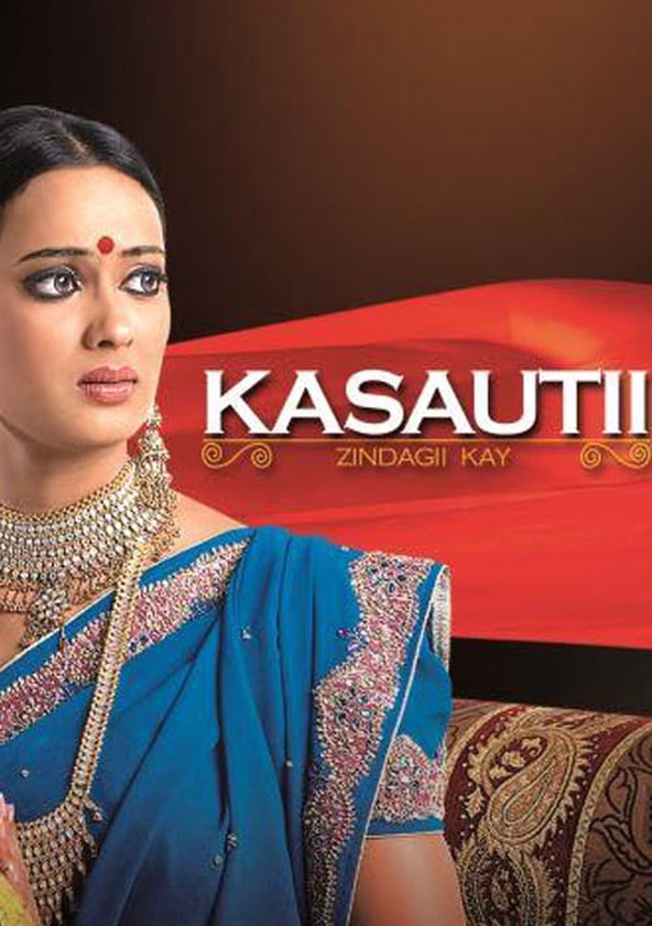 Kasautii Zindagii Kay Season 1 watch episodes streaming online