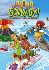 ¡Aloha, Scooby-Doo! El misterio de la isla de Hanahuna