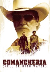 Comanchería