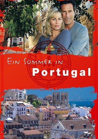 Ein Sommer in Portugal
