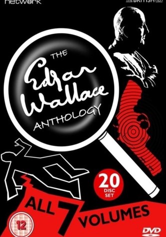 Edgar Wallace