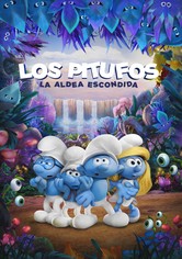 Los Pitufos: La aldea escondida