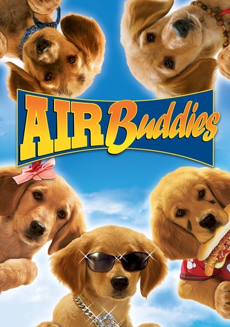 Air Buddies - Die Welpen sind los