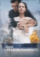 Amar peligrosamente