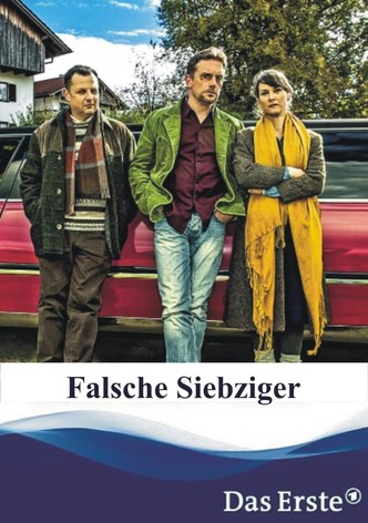 Falsche Siebziger