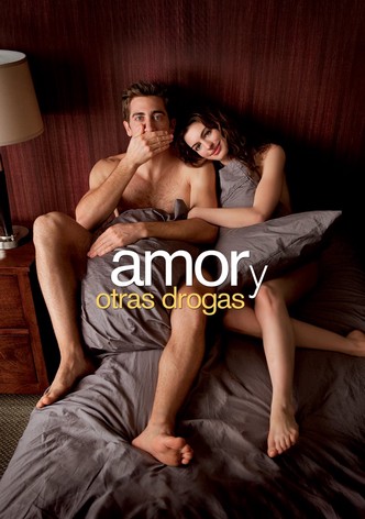 Amor y otras drogas