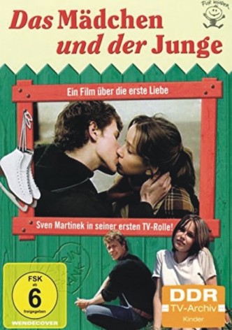 Das Mädchen und der Junge