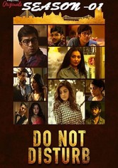 Do Not Disturb - Season 1
