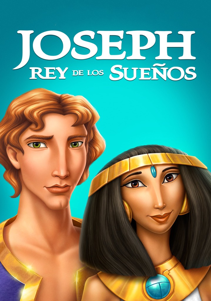 Joseph Rey de los Sueños película Ver online