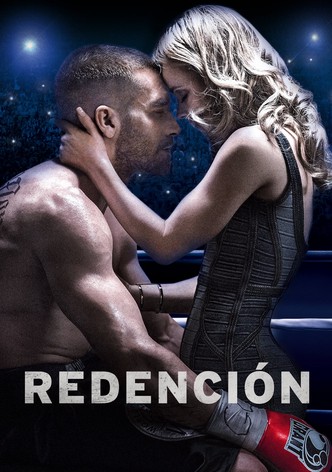 Redención (Southpaw)