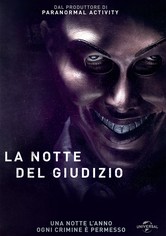 La notte del giudizio