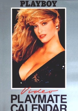Playboy Video Playmate Calendar 1989