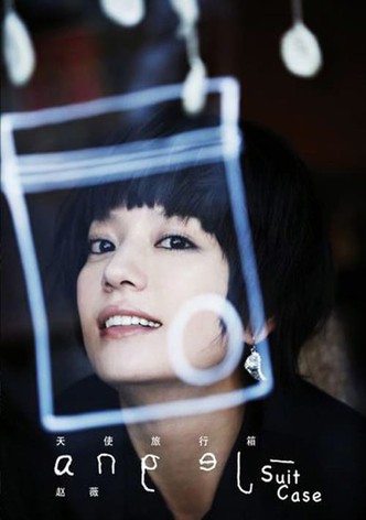Zhao Wei: Angel's Suitcase