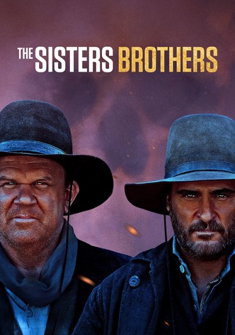 The Sisters Brothers