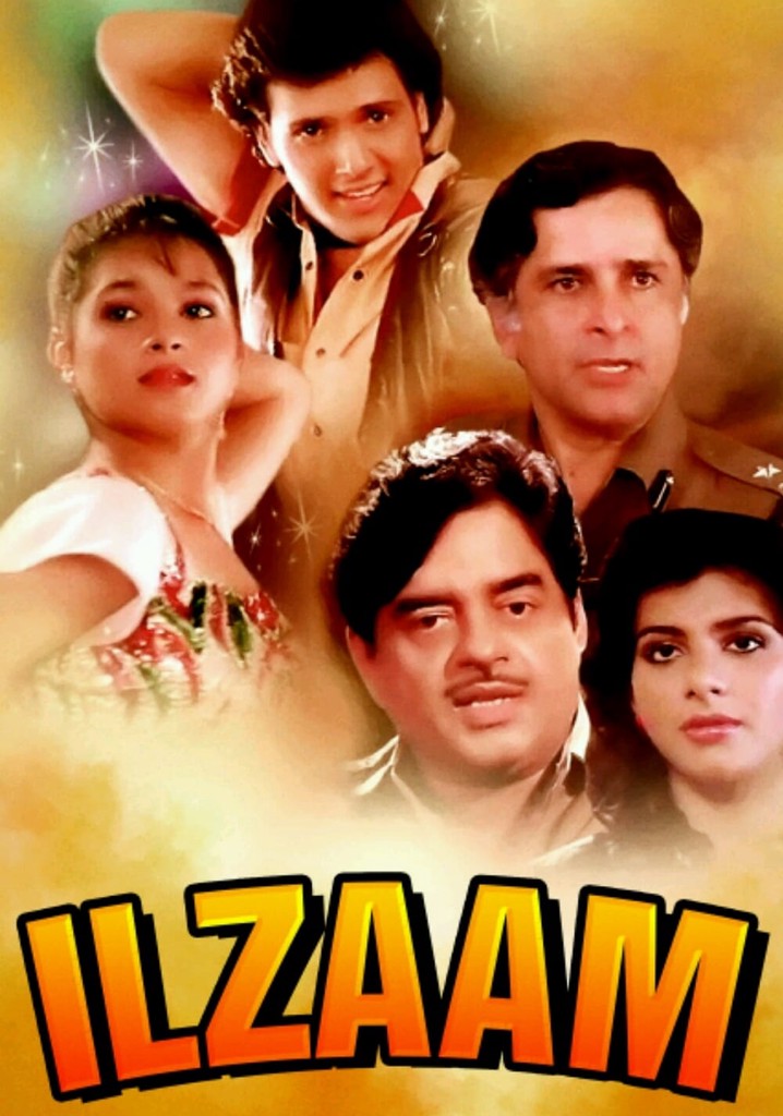 Ilzaam streaming: where to watch movie online?