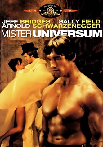Mister Universum