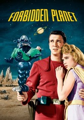 Forbidden Planet