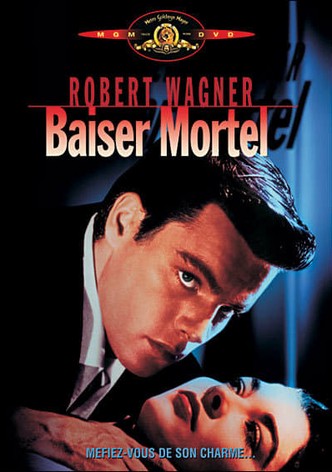 Baiser mortel