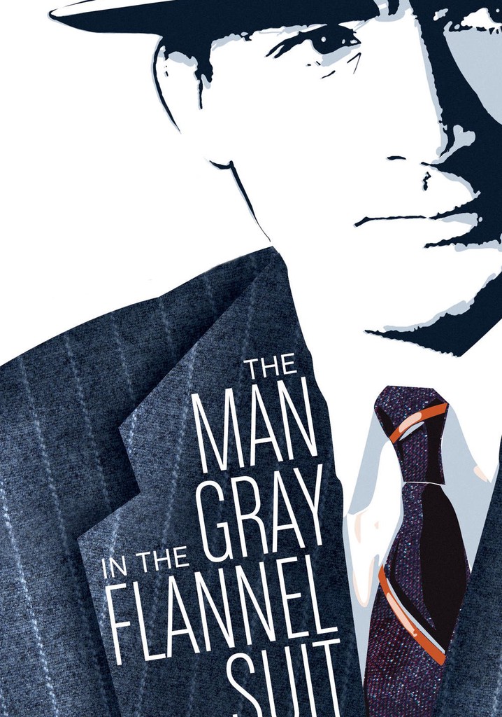 The Man In The Gray Flannel Suit Audiobook The Man in the Gray Flannel Suit streaming online